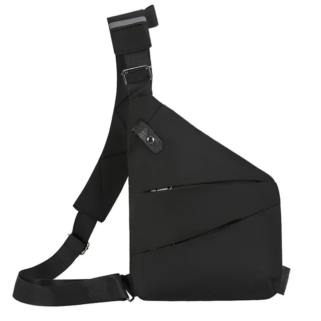 Morral Ultradelgada Antirrobo