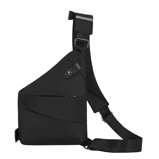 Morral Ultradelgada Antirrobo